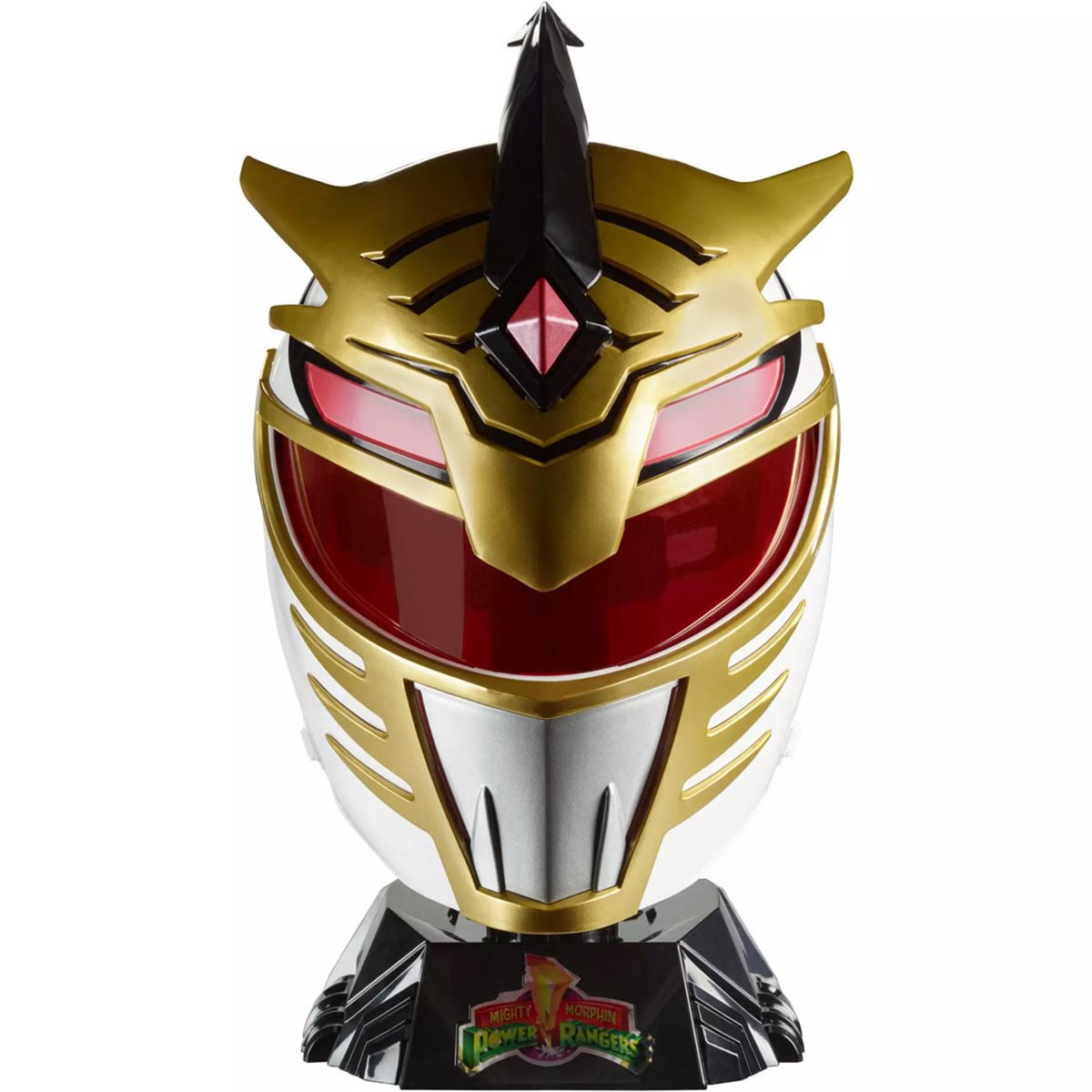 Power Rangers Lightning Collection Lord Drakkon Helmet