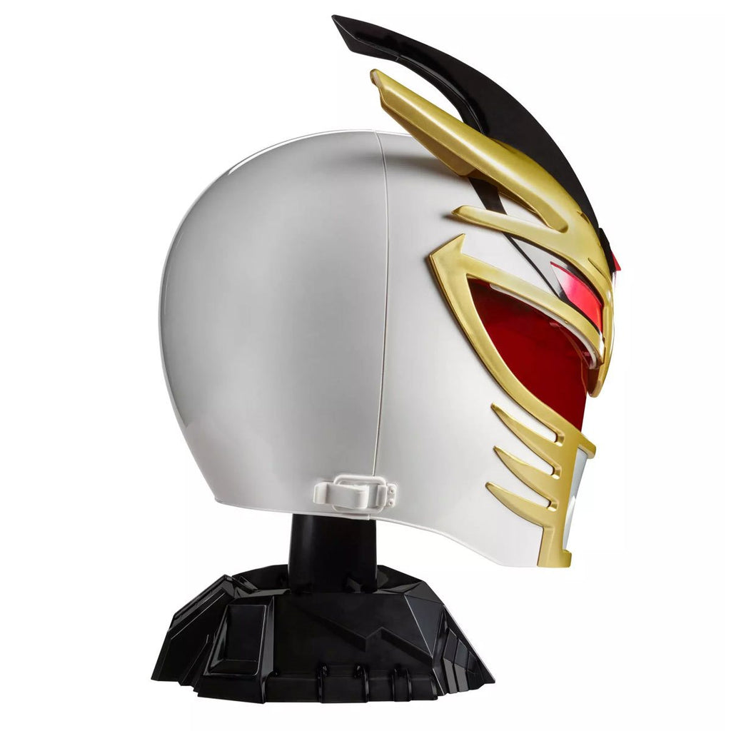 Power Rangers Lightning Collection Lord Drakkon Helmet