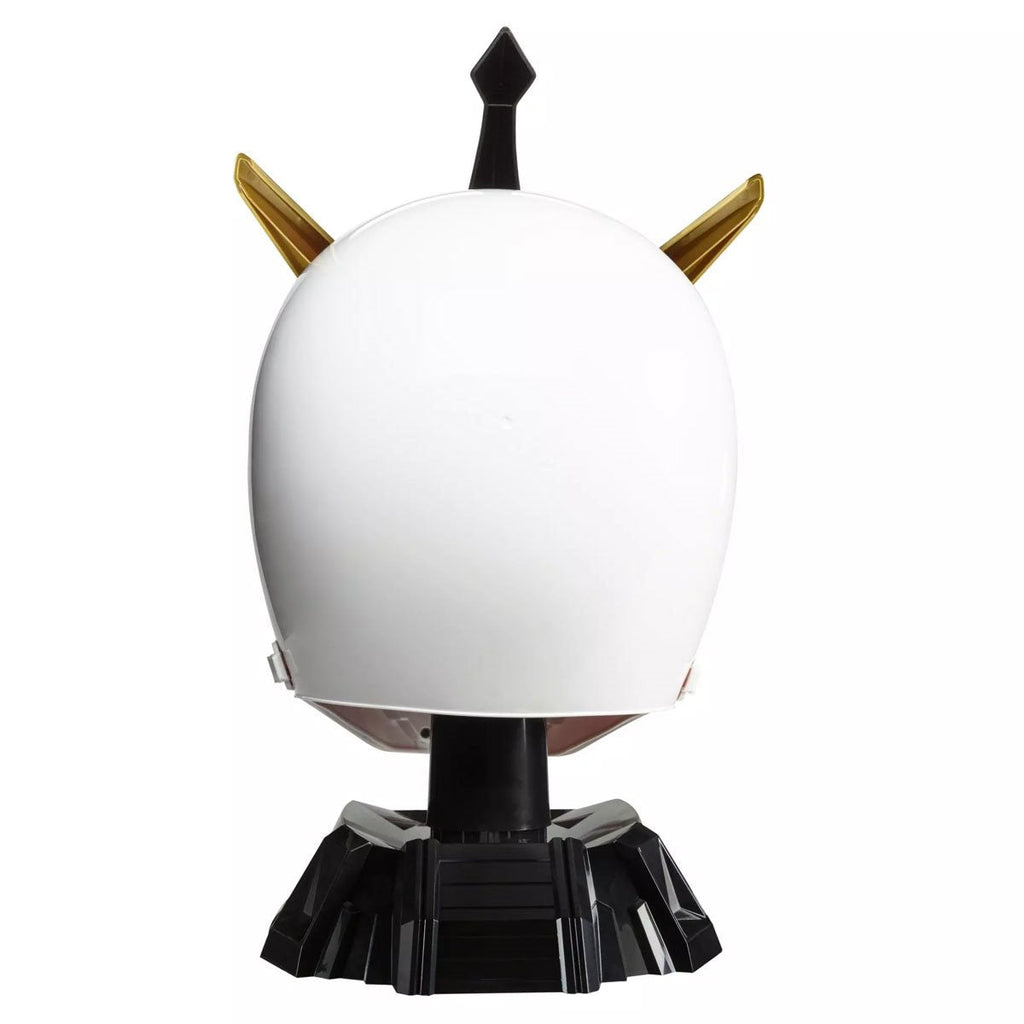 Power Rangers Lightning Collection Lord Drakkon Helmet