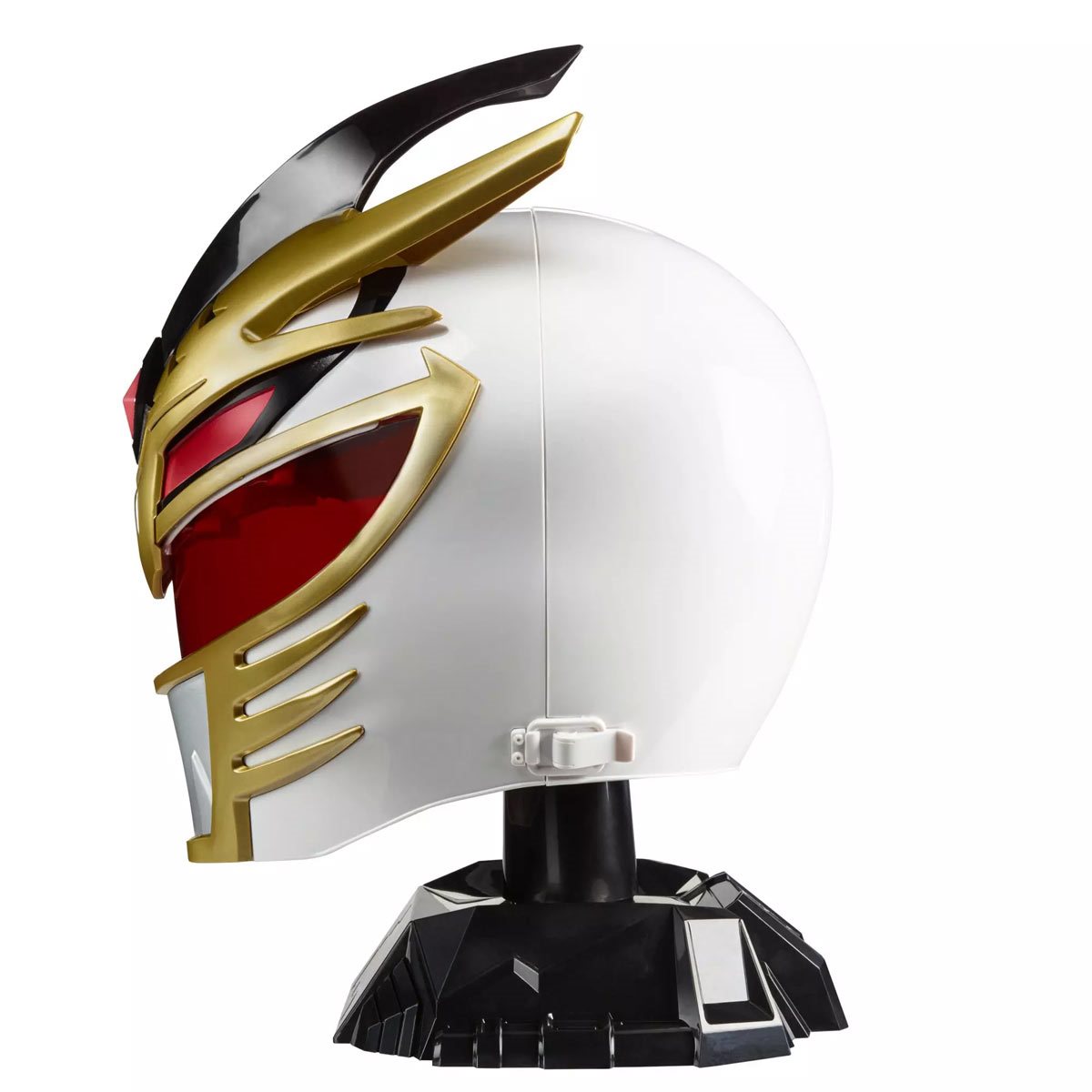 Power Rangers Lightning Collection Lord Drakkon Helmet
