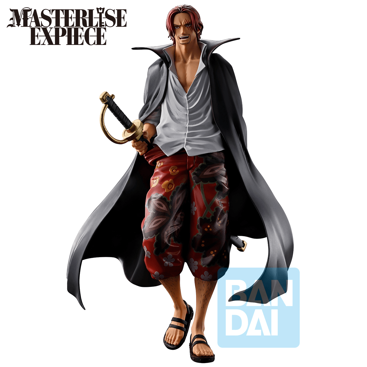 Shanks (Red Hair Pirates)