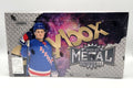 2020/21 Upper Deck Skybox Metal Universe Hockey Hobby Box