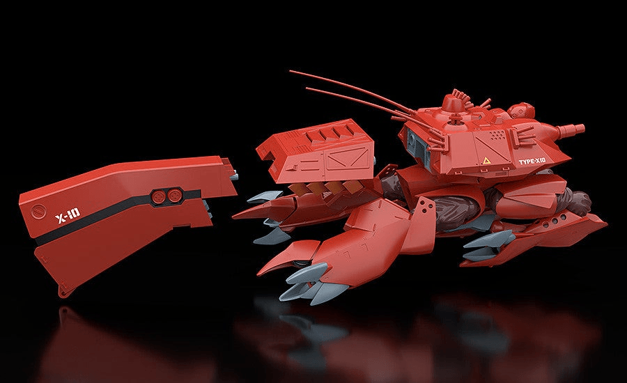 (Rerelease) MODEROID HAL-X10