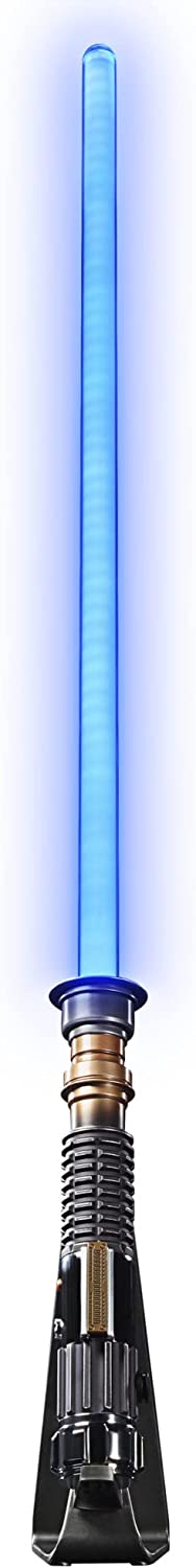 Star Wars: The Black Series - Obi-Wan Kenobi Force FX Elite Lightsaber