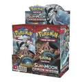 Crimson Invasion Booster Box - SM - Crimson Invasion (SM04)