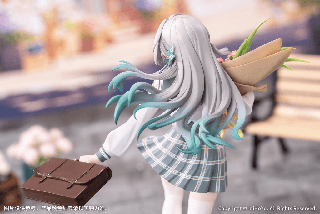 Gift+ 1/8 Firefly: Spring Missive Ver.