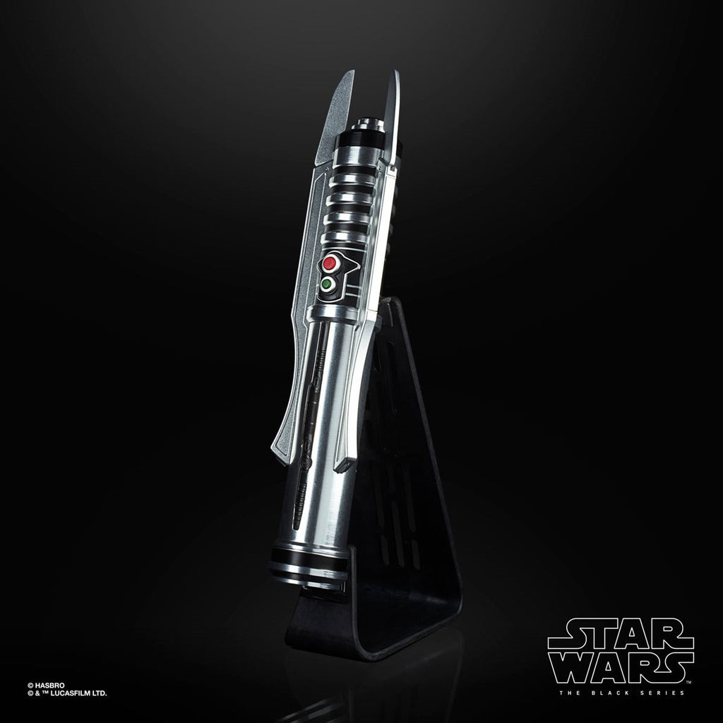 Star Wars: The Black Series - Darth Revan Force FX Elite Lightsaber
