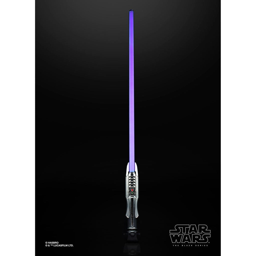 Star Wars: The Black Series - Darth Revan Force FX Elite Lightsaber