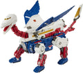 Transformers Generations War for Cybertron Earthrise Commander Sky Lynx