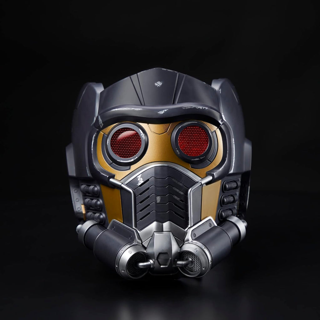 Marvel Legends Star-Lord Roleplay Helmet