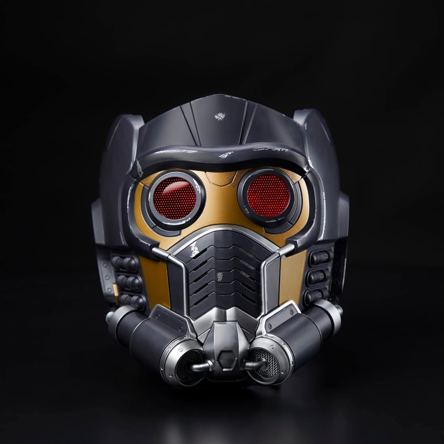Marvel Legends Star-Lord Roleplay Helmet