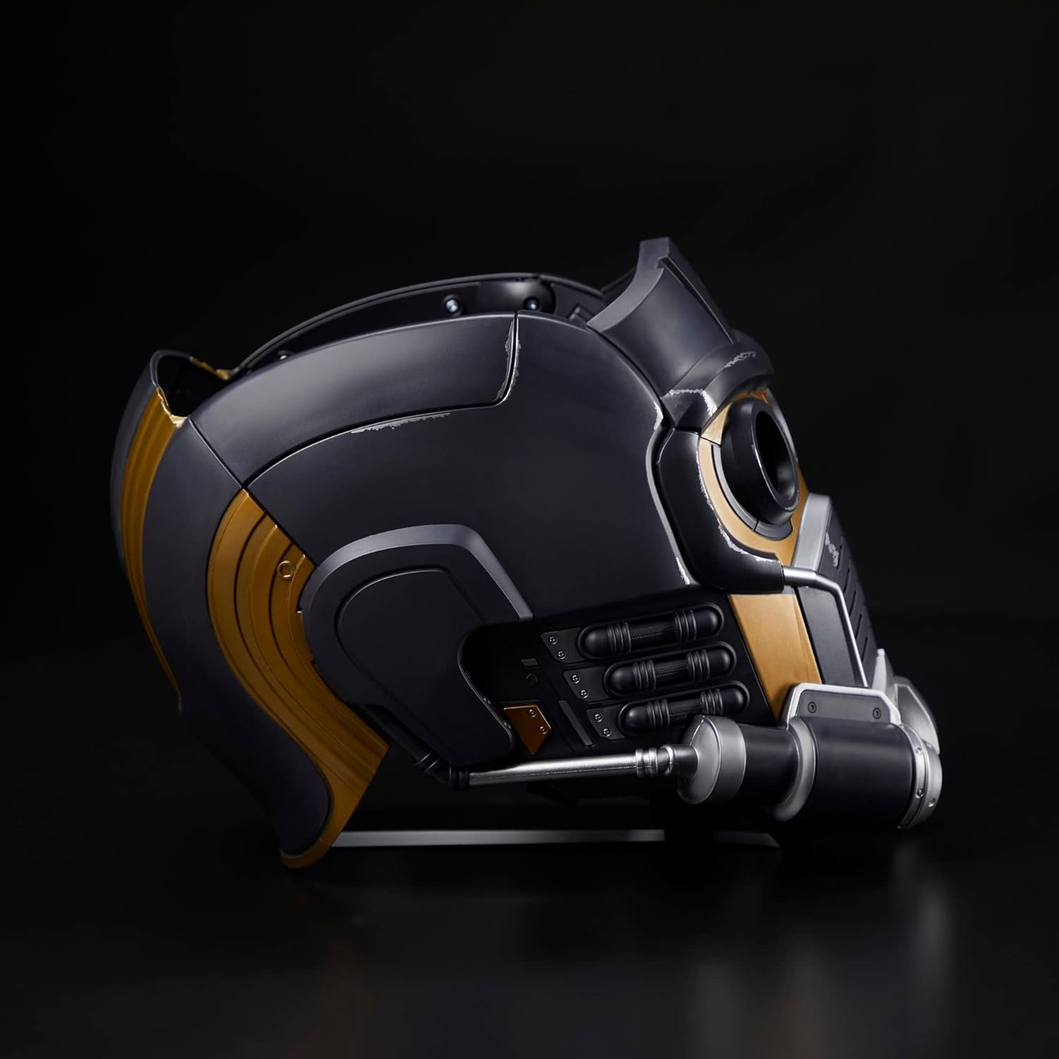 Marvel Legends Star-Lord Roleplay Helmet