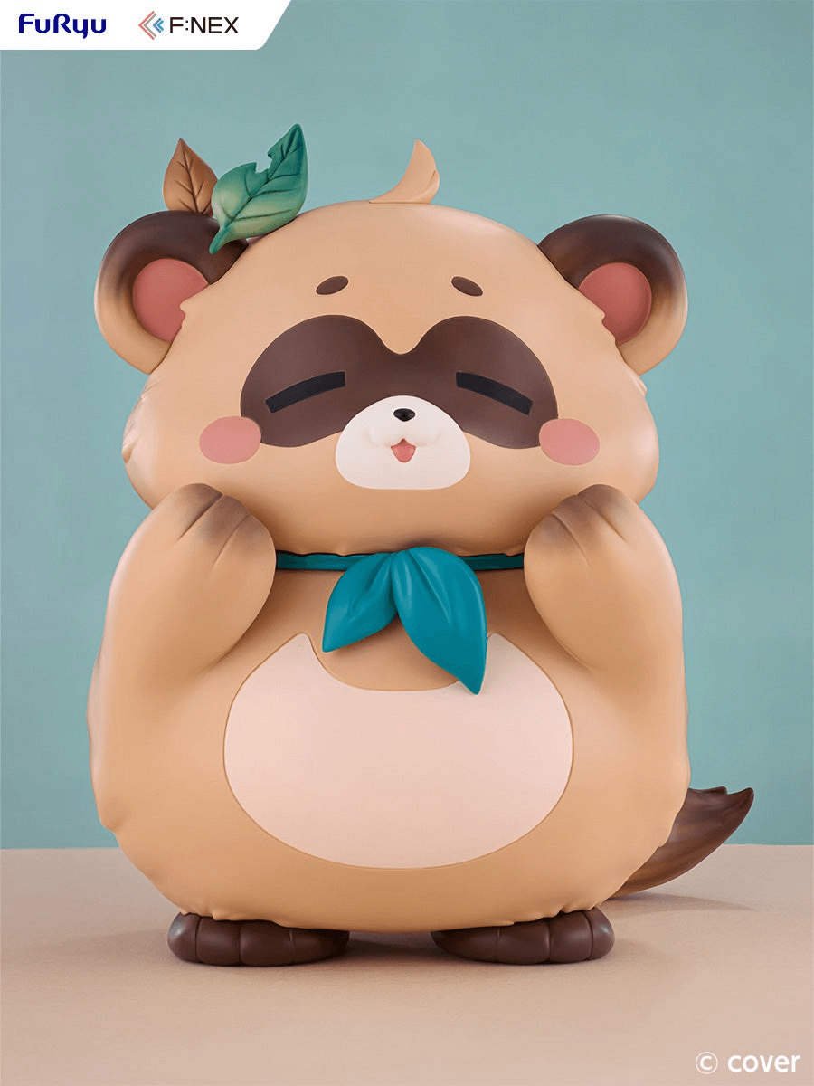 Real Size Soft Vinyl Collection Poko-be