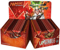 Unstable – Booster Box
