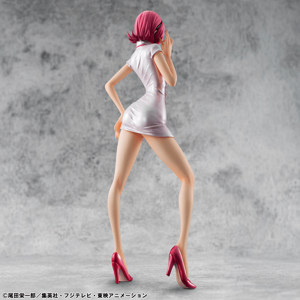 Portrait.Of.Pirates ONE PIECE “LIMITED EDITION”Vinsmoke Reiju（Repeat）