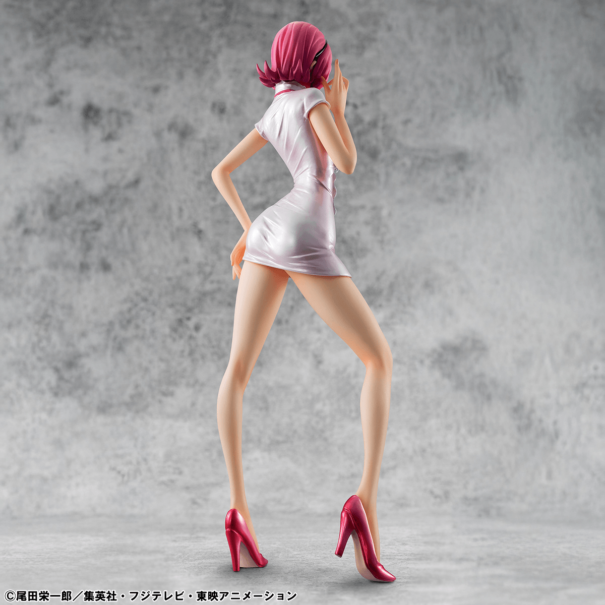 Portrait.Of.Pirates ONE PIECE “LIMITED EDITION”Vinsmoke Reiju（Repeat）