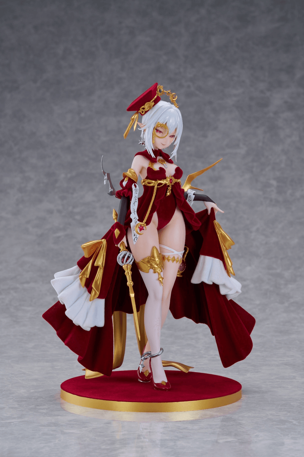 Alchemist Formal Dress Ver.