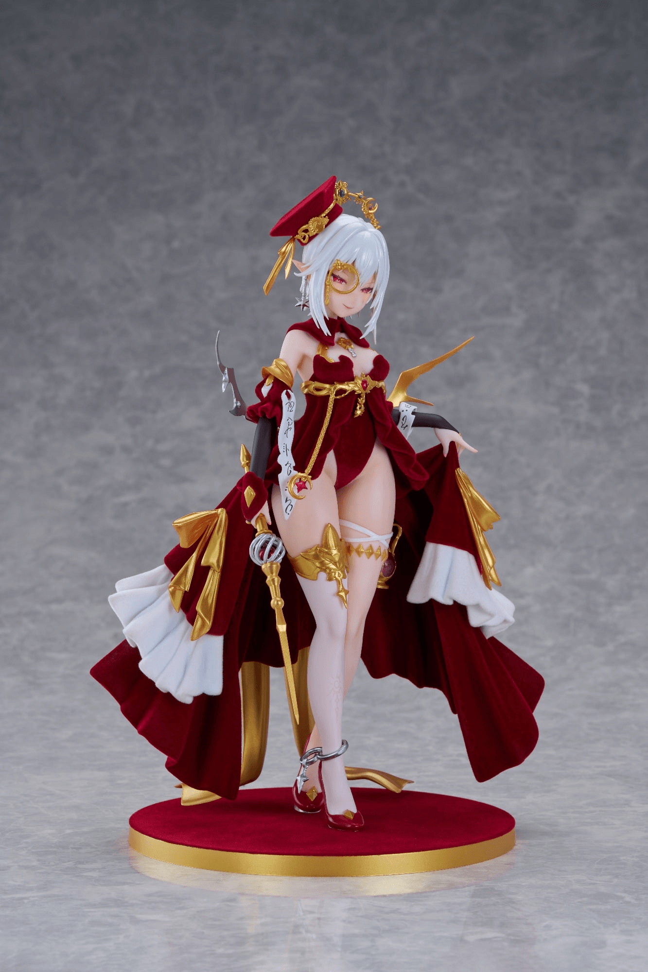 Alchemist Formal Dress Ver.