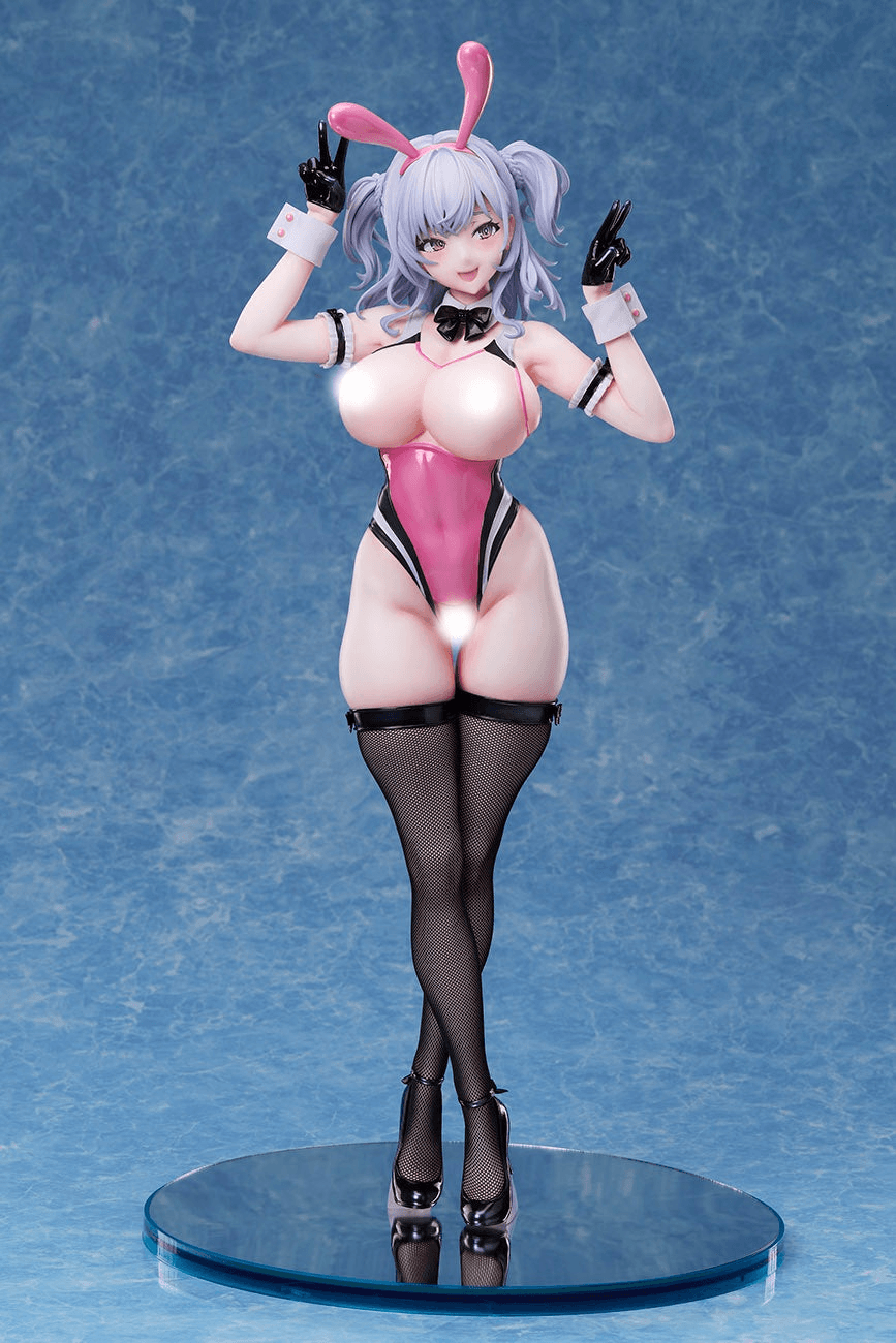 Nina Oubi: Bunny Ver.