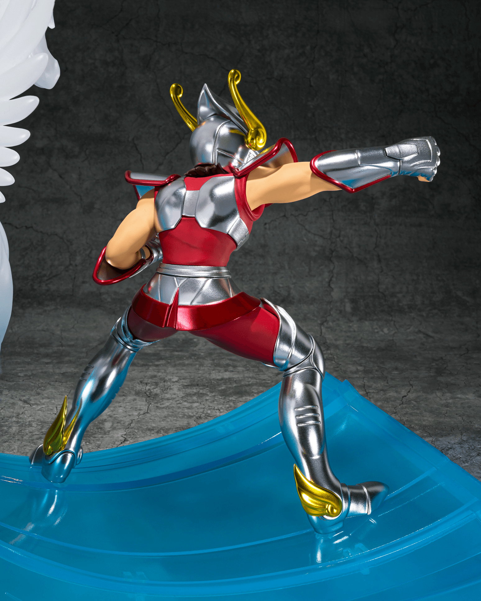 PEGASUS SEIYA (FIRST BRONZE CLOTH) (SAINT SEIYA)