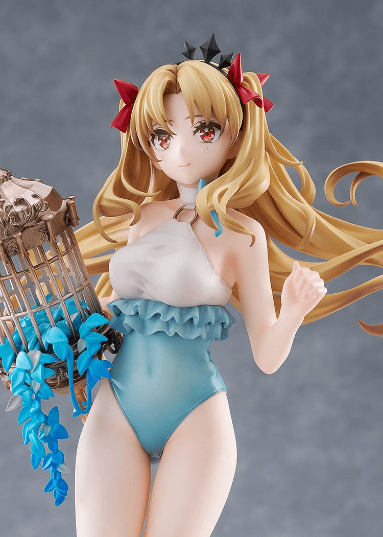 Fate/Grand Order Beast / Ereshkigal 1/7 scale figure (1st Ascension)