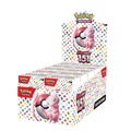 Pokemon 151 Booster Bundle Display - SV: Scarlet and Violet 151 (MEW)
