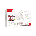 Pokemon 151 Ultra-Premium Collection - SV: Scarlet and Violet 151 (MEW)