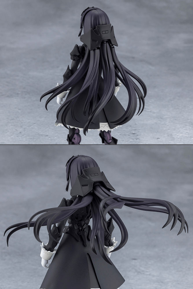 MARIA KAGARIBI[DRESS CODE]