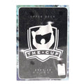 2021/22 Upper Deck The Cup Hockey Hobby Box