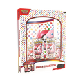 151 Binder Collection