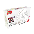 151 Ultra Premium Collection [DAMAGED]