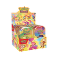 151 Mini Tin Display [Sealed]