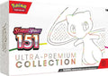 Pokemon 151 Ultra-Premium Collection | Scarlet & Violet
