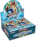 Yu-Gi-Oh! TCG: 25th Anniversary Legend of Blue Eyes White Dragon Booster Box