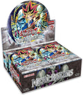 Yu-Gi-Oh! TCG: 25th Anniversary Metal Raiders Booster Box