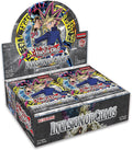 Yu-Gi-Oh! TCG: 25th Anniversary Invasion of Chaos Booster Box