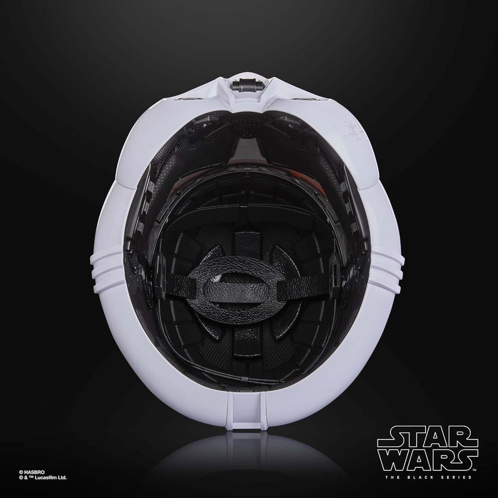 Star Wars: The Black Series - 332nd Ahsoka's Clone Trooper Premium Electronic Helmet