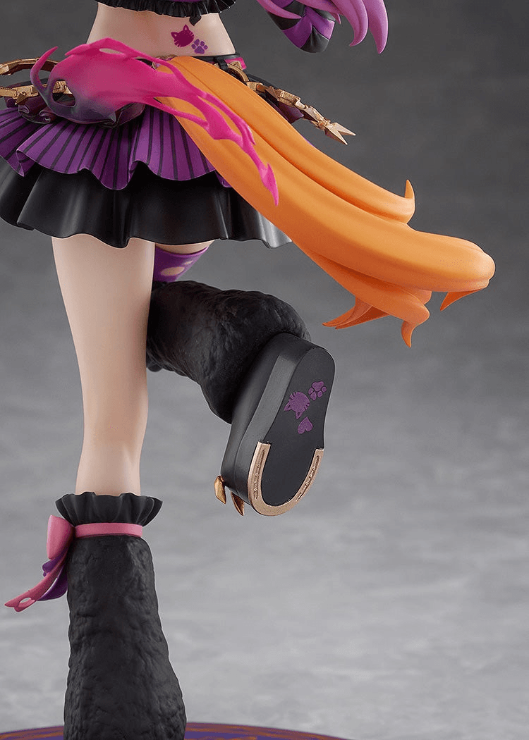 Mayano Top Gun [Rockin'☆MewMeow] Ver. 1/7 Scale Figure