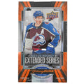 2023/24 Upper Deck Extended Series Hockey Hobby Box
