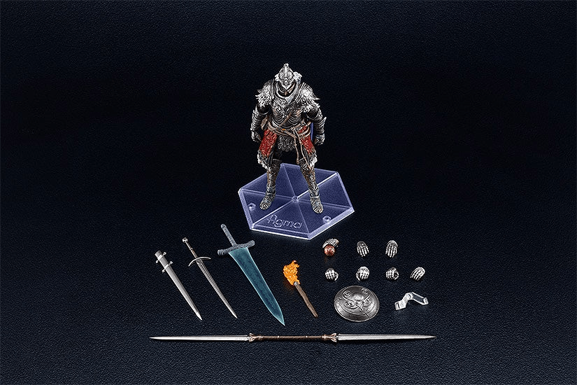 (Rerelease) figma Raging Wolf - Release Date: 01/2027