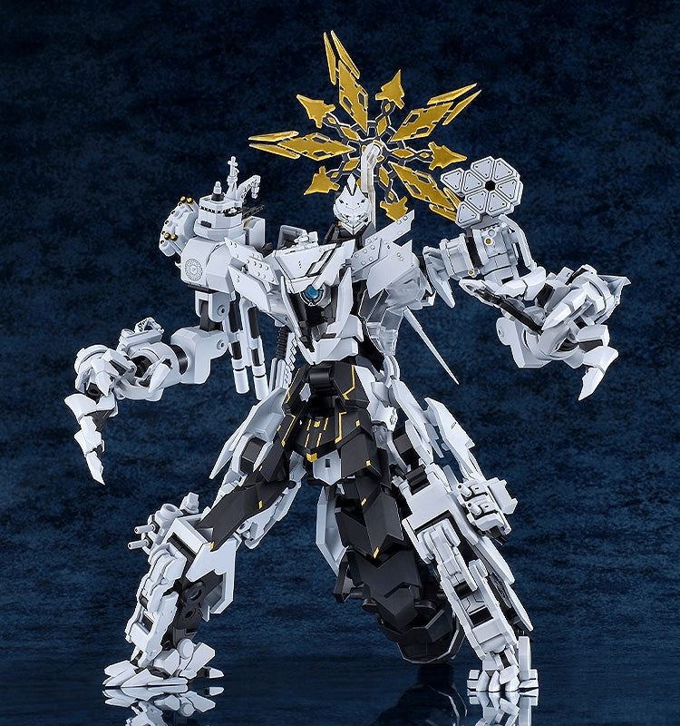 MODEROID Daath