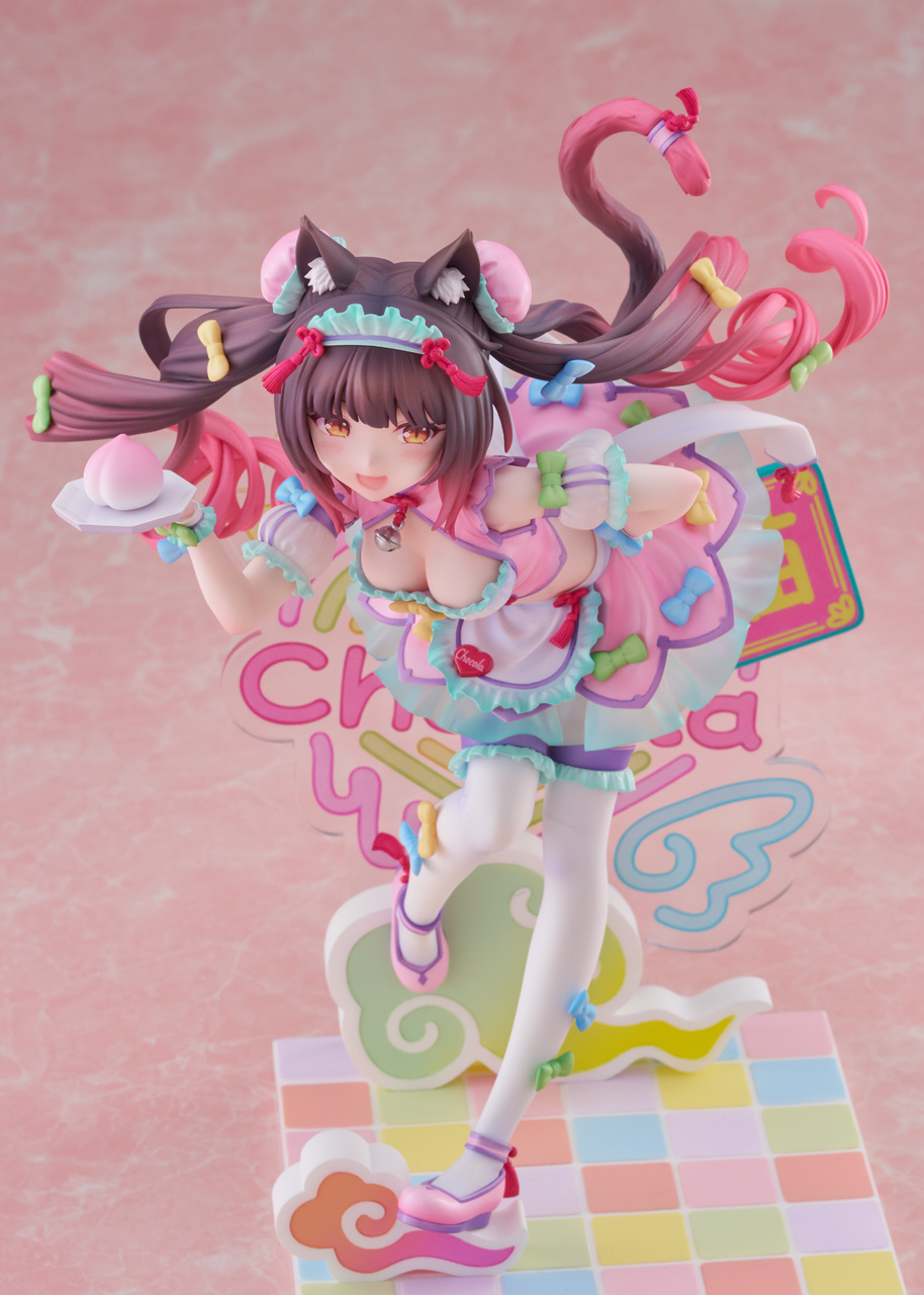 Chocola Dreamy Cute China Ver. 1/7 Scale Figure