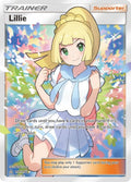 Lilly (Full Art) (151/156) (SM05)