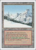 Taiga - Revised Edition (3ED)