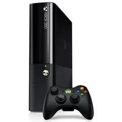 Xbox 360 E Console 4GB - (Pre-Played) (Xbox 360)