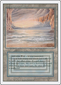 Underground Sea - Revised Edition (3ED)