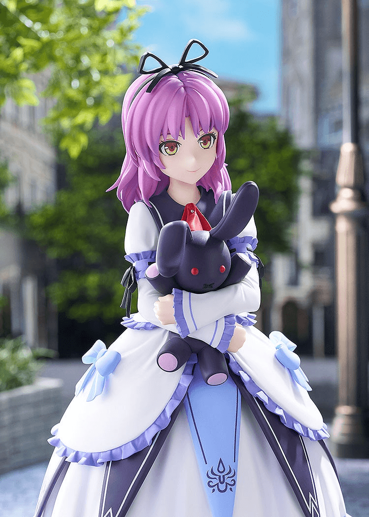 POP UP PARADE Renne L Size
