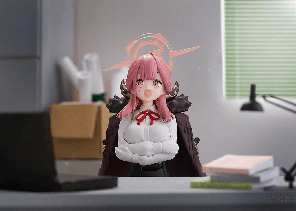 figma Aru Rikuhachima