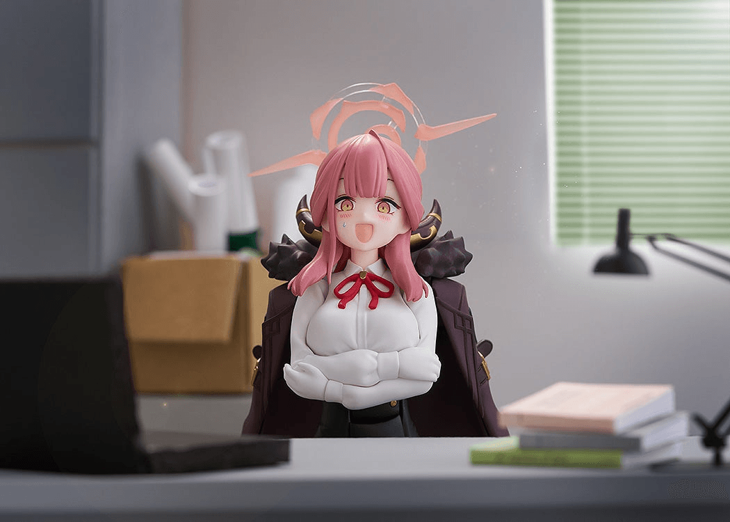 figma Aru Rikuhachima