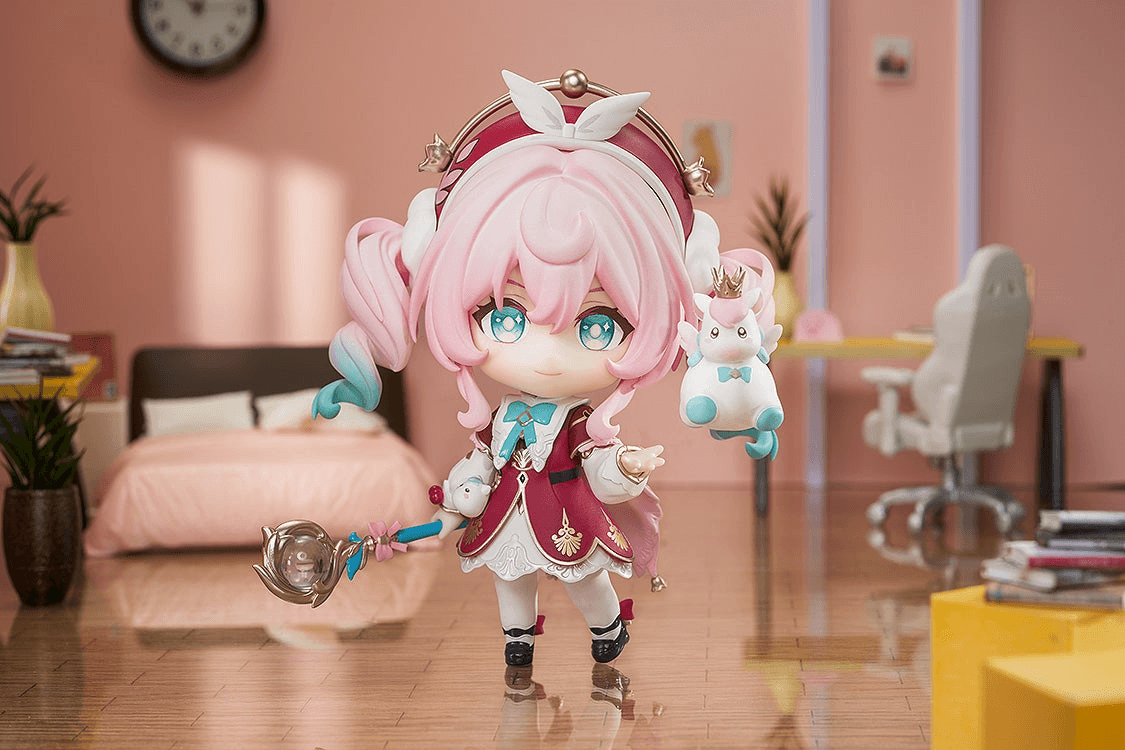 Nendoroid Hyacine